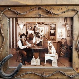 Meet your Posher, Sheree